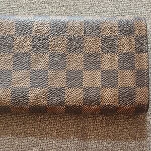 LOUIS VUITTON WALLET⚘️
